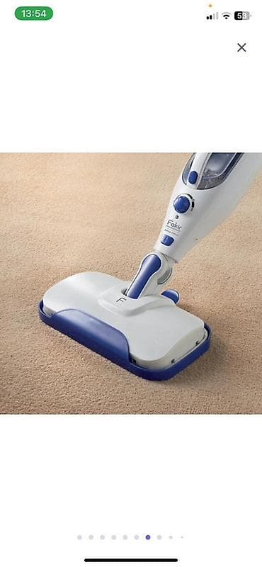 xp pen: Buxarlı döşəmə təmizləyicisi – Fakir markası Xüsusiyyətlər: - 2-in-1 — 4