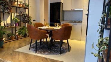 9 mkr yeni tikililer: 2 otaqlı, Yeni tikili, m. Nizami, 70 kv. m — 8