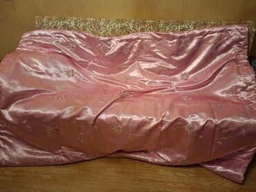 ədyalar: Böyüklər üçün Yorğan — 3