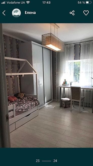 kewle qesebesinde ev: 190 kv. m, 5 otaqlı — 5