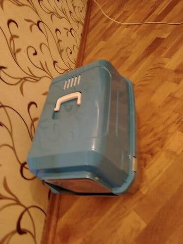 3D panellər: Cox gozel vəziyətdə üstündə yeməy və su qabı da verilir hətta pisiyi — 2