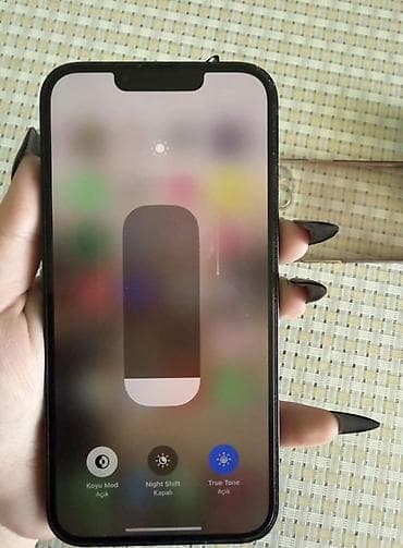 iphone es5: IPhone 13, 128 GB, Qara, Face ID — 2