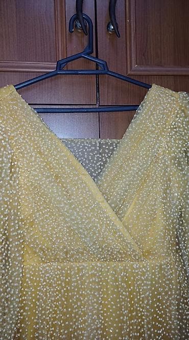 X LADY magazisindan 200 manata alinib 1 Defe toya geyinilib. Tep — 5