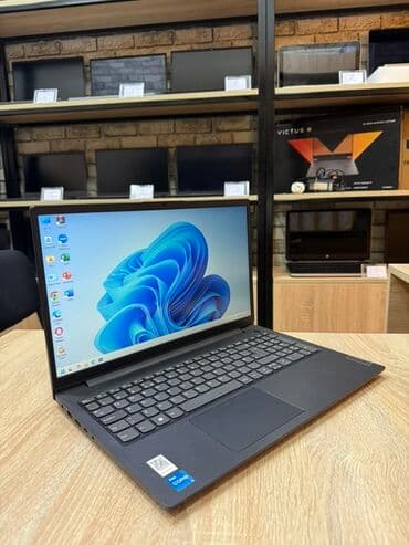 Skanerlər: İşlənmiş Lenovo IdeaPad, 15.6 ", Intel Core i3, 256 GB — 2