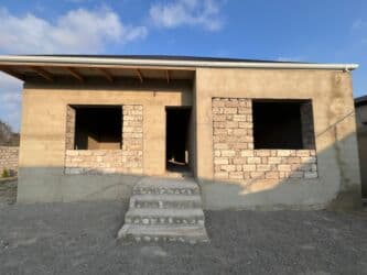 211 nomreli mekteb: Buzovna 4 otaqlı, 110 kv. m, Təmirsiz — 3