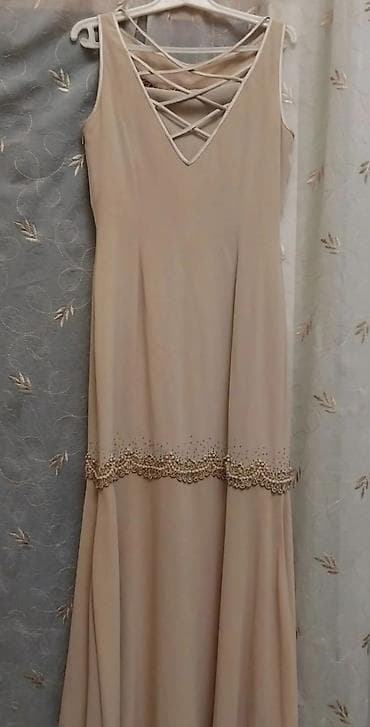 Paltolar: Ziyafət donu, Maksi, XL — 2