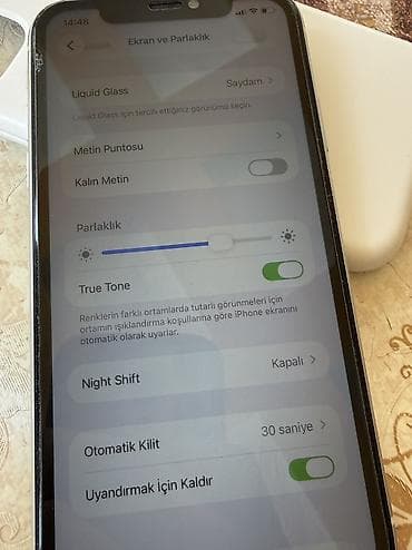 rdr2 disk ps5: IPhone 11, 128 GB, Ağ, Face ID — 6
