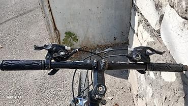 velosiped 20 luk: Dağ/şəhər tipli velosiped – Sars Sprint - Gövdə: yüngül alaşımlı — 3