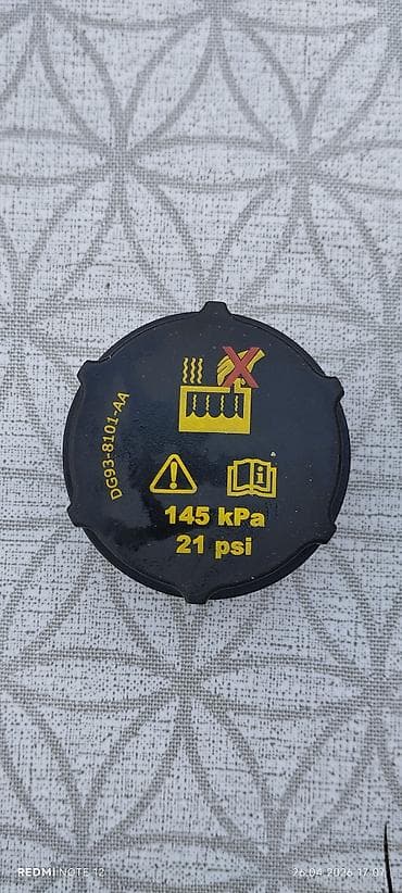 ford oluxanasi: Salam ford fusion 1.5 üçün arginal antifiris qabağı Məhsul: Avtomobil — 4