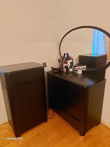 yatag mebili: İkinəfərlik çarpayı, Dolab — 6