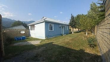 Həyət evləri və villaların satışı: 130 kv. m, 4 otaqlı — 1