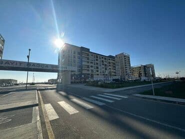 квартиры в баку в ипотеку: 2 комнаты, Новостройка, 68 м² — 3