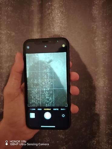 ucuz ayfon 11: IPhone Xr, 64 GB, Qara — 5