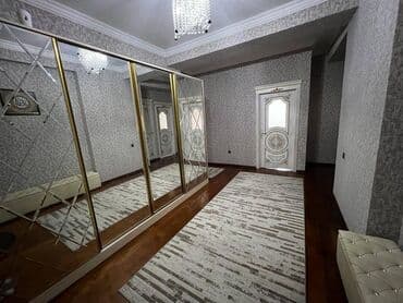 yeni günəşlidə 3 otaqlı ucuz bina evləri: 3 otaqlı, Yeni tikili, m. Həzi Aslanov, 117 kv. m — 10