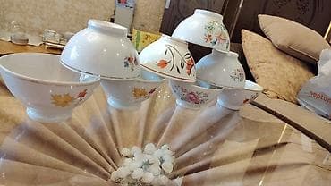 farfor nədir: 8 ədədi 30 azn — 3