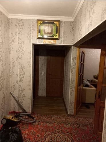 evler bineqedide: Mənzil kirayə verilir boş vəziyyətdə. Qaracuxur qesebesinin tam — 5