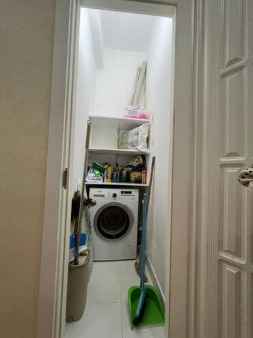 недвижимость в баку из рук в руки: 8-ой микрорайон, 2 комнаты, Новостройка, 94 м² — 12