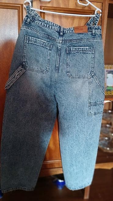 qara kişi cinsləri: Cinslər, 2XL, rəng - Mavi — 2