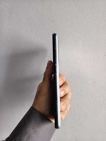 klas 6: Xiaomi Mi Note 10 Lite, 64 GB, rəng - Ağ, 
 Barmaq izi, Simsiz şarj, İki sim kartlı — 6