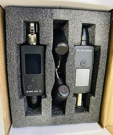 Fleytalar: Məhsul: BOSS effekt pedalları (2 ədəd) 1) BOSS PS-5 Super Shifter - — 7