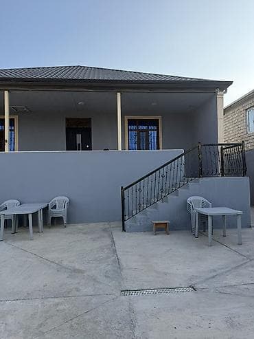 ev al: 4 otaqlı, 110 kv. m — 4