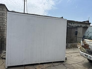 Soyuducu kamera (modul tipli) Satılır – Hazır Soyuducu Kamera — 3