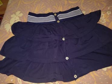 Don, Gündəlik, 10 - 12 yaş, Bebetto