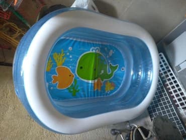 дом с бассейном: Basseyn baseyna бассейн hovuz — 1