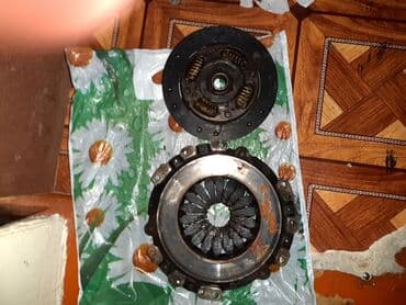 qoşqu turbo az: Tofas feredo yenidi pasi yoxdu — 1