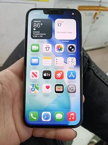 discover note 13 plus отзывы: IPhone 13 Pro, 256 ГБ, Sierra Blue, Face ID — 1