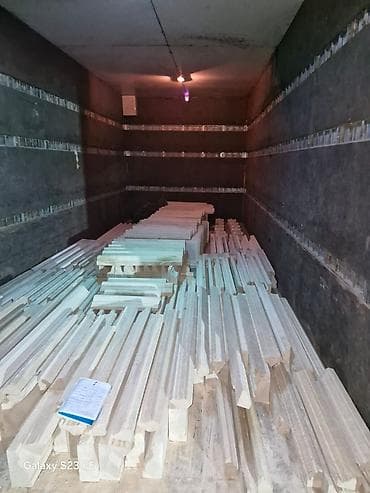 декоративные панели: Dekorativ hasar panelləri və sütun elementləri -Ağlay işlərinin — 4