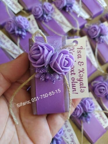 milli geyimlerin kirayesi: Xonca konfetleri;Nisan,heri,xina,elcilik,toy,xestexana cixisi,ad gunu — 3