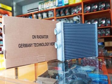 opel astra h 1.3 termostat: Opel Astra H/Astra G (26mm) Modelleri Üçün Radiator Peç Brend  — 1