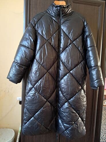 balonka uzun: BERSHKA BRENDİ BALONKA KURTKA (YENİ) — 5