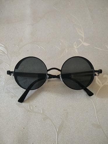 Eynəklər: Gün eynəyi, Calvin Klein, Yeni — 6