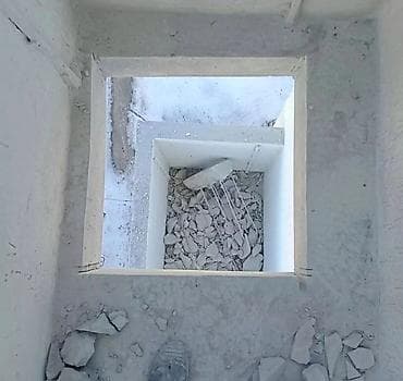 remont: Beton kəsmə və deşmə xidməti - Dəqiq ölçülərlə qapı-pəncərə — 10