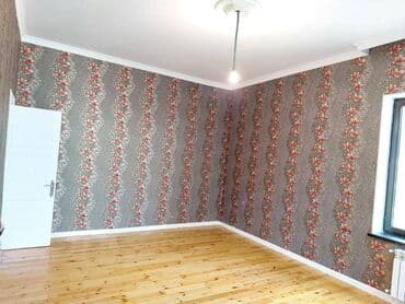 7 8 mkr satilan evler: 8 otaq, 450 kv. m, Yeni təmirli — 25