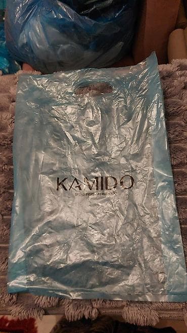 женские демисезонные туфли: Qadın üçün baletka tipli ayaqqabı ölçüsü 40 - Brend: King Moda Paris — 6