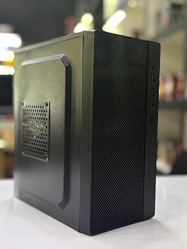 ucuz modemler: 💠Tədris/Gündəlik/Ofis üçün komputer 💠i5-3470 3.2ghz 💠4gb ddr3 ram — 2