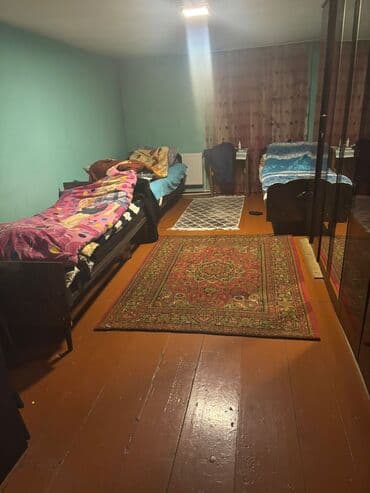 Словари: 60 м², 2 комнаты, Комби, Газ, Электричество — 3