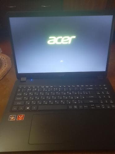 notebook alqi satqisi: İşlənmiş Acer Aspire, 15.6 ", AMD Ryzen 7, 1 TB, Ünvandan götürmə, Ödənişli çatdırılma — 4