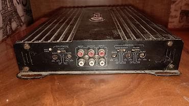 Техника и электроника: Колонки и сабвуферы, Б/у, Pioneer, Алюминий, Самовывоз, Платная доставка — 2