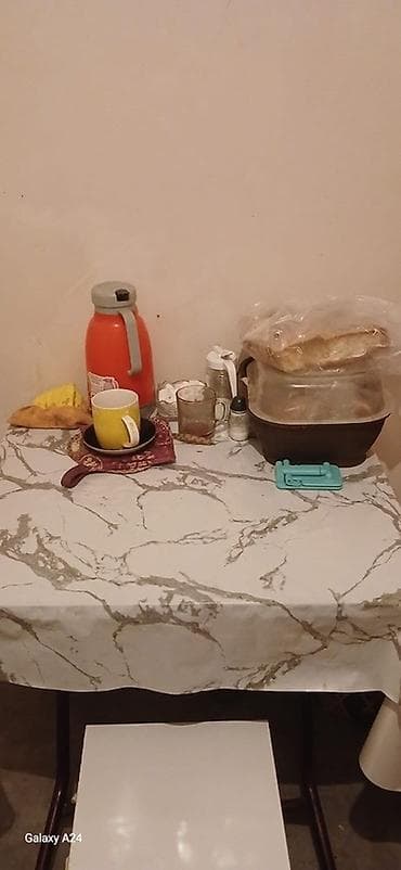 kiraye evler 2023 ecemi: 84 kv. m, 5 otaqlı, Kombi, Qaz, İşıq — 5