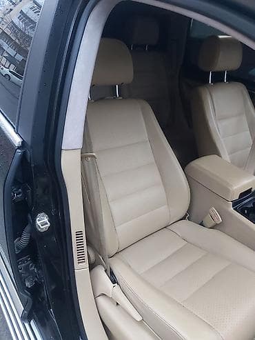 volkswagen golf ii: Volkswagen Touareg: 3.2 л | 2006 г. Внедорожник — 8