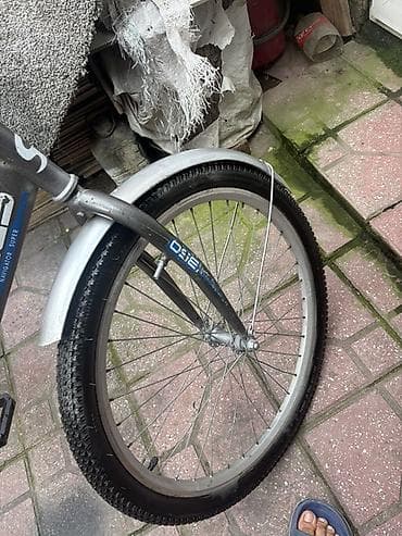 focus velo: Yeni Şəhər velosipedi Stels, 24", sürətlərin sayı: 1, Ödənişli çatdırılma — 5
