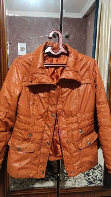 Kurtka teze kimidir az geyilib lokbatan