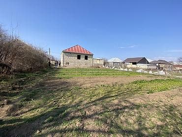 9 otaq, 450 kv. m, Kredit yoxdur, Təmirsiz