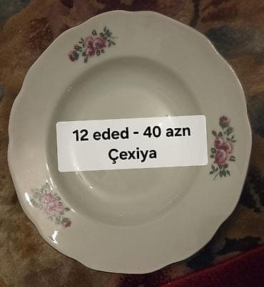 ağ baliq: Fiqur, rəng - Ağ — 6