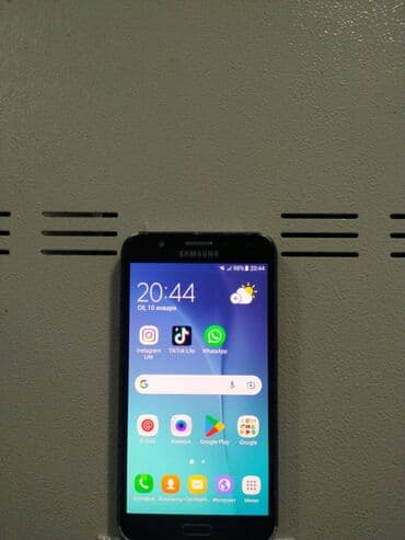 samsung planşet: İşlənmiş Samsung Galaxy Tab S9 Ultra, 7,7", > 2 TB, Ünvandan götürmə, Pulsuz çatdırılma, Ödənişli çatdırılma — 6