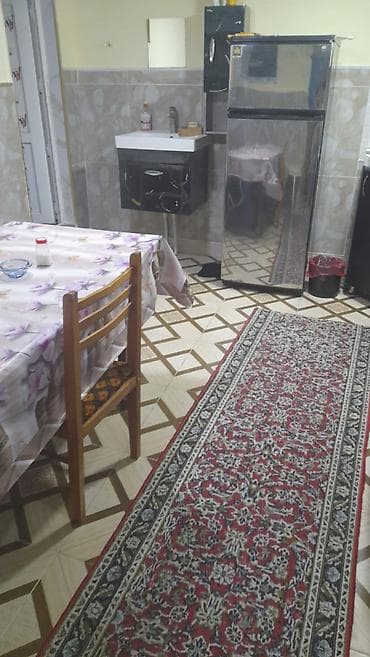 nerimanovda kiraye evler ucuz: Şəki xan sarayının yanında qala divarlarının yanında həyət evi günlük — 8